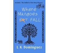 Where Mangoes Fall