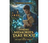 WHERE MEMORIES TAKE ROOT: THE EARTH NEVER FORGETS