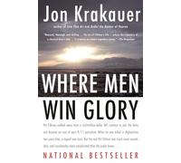 Where Men Win Glory: The Odyssey of Pat Tillman