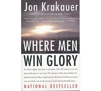 where men win glory the odyssey of pat tillman