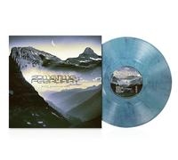 Where Mountains Hide – Vinilo – Inside Out Music