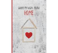 Where my heart found home