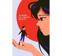 Where My Heart Rests: A Gentle Journal for Comfort, Belonging & Emotional Safety