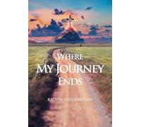 Where My Journey Ends