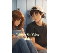 Where My Voice Hides