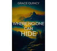 Where No One Can Hide (The Black Hills)