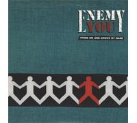 Where No One Knows My Name [Vinilo]