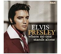 Elvis Presley - Where No One Stands Alone [Vinilo]