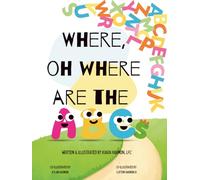 Where, Oh Where Are The ABCs?