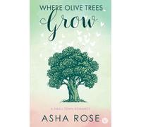 Where Olive Trees Grow