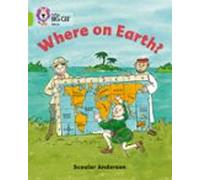 Where On Earth? (ebook)