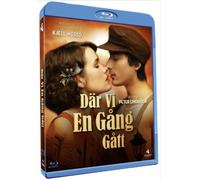 Where Once We Walked (2011) ( Där vi en gång gått ) ( Missä kuljimme kerran ) (Blu-Ray)
