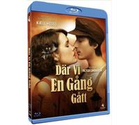 Where Once We Walked (2011) ( Där vi en gång gått ) ( Missä kuljimme kerran ) [ Origen Sueco, Ningun Idioma Espanol ] (Blu-Ray)