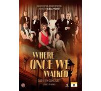 Where Once We Walked - Mini-Series - 2-DVD Set ( Där vi en gång gått ) ( Missä kuljimme kerran ) [ Origen Sueco, Ningun Idioma Espanol ]