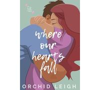 Where Our Hearts Fall: A 90s love story