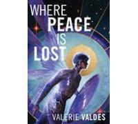 Where Peace Is Lost (ebook)