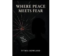 Where Peace Meets Fear: A Love That Second-Guesses