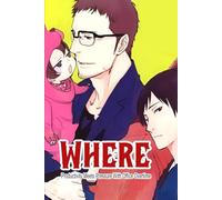 Where Productivity Meets Pressure With Office Overtime: Yaoi Manga
