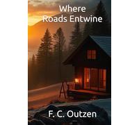 Where Roads Entwine (Whispers of 1001 nights)