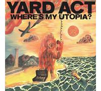 Where’s My Utopia?