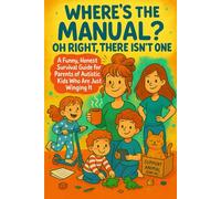 Where’s The Manuel? Oh Right There Isn’t One