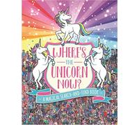 Where_s The Unicorn Now