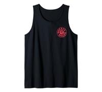 Where’s Waldo Castle of Vampires and Witches Front & Back Camiseta sin Mangas