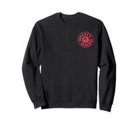 Where’s Waldo Castle of Vampires and Witches Front & Back Sudadera