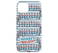 Where’s Waldo Marching Search Front & Back Carcasa para iPhone 15 Plus