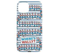 Where’s Wally Marching Search Front & Back Carcasa para iPhone 15 Plus