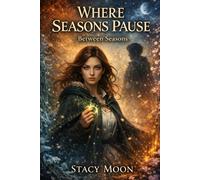 Where Seasons Pause: A Fantasy Romance of Two Who Refused to Belong to One Season (Between Seasons)