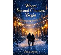 Where Second Chances