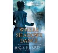 Where Shadows Dance (ebook)