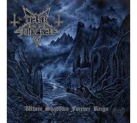 Dark Funeral Where Shadows Forever Reign (CD) (Importación USA)