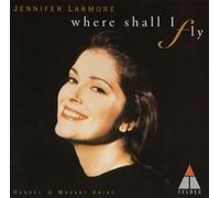 Where Shall I Fly