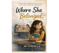 Where She Belonged