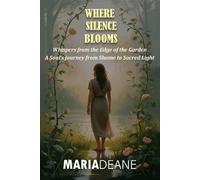 Where Silence Blooms: Whispers from the Edge of the Garden