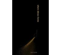 Where Silence Forms: On Stillness, Silence, and Coming Home to Yourself (The Quiet Sentences Series)