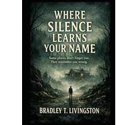 Where Silence Learns Your Name