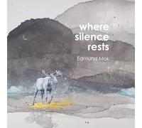 Where Silence Rests - Edmund Mok: A Modern Ink Journey Through Canadian Landscapes, Wildlife, and Cityscapes