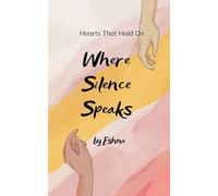 Where Silence Speaks