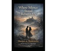 Where Silence Stood Between Us (Romance)