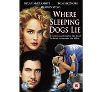 Where Sleeping Dogs Lie [DVD]