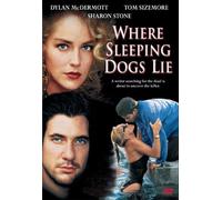 Where Sleeping Dogs Lie [USA] [DVD]