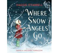 Where Snow Angels Go