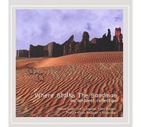 Where Stalks the Sandman / Various