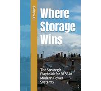 Where Storage Wins: The Strategic Playbook for BESS in Modern Power Systems