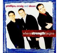 Where Strength Begins