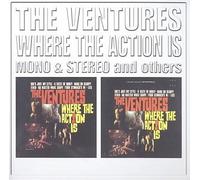 Where the Action Is (Mono & St