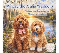 Where the Alafia Wanders (The Strawberry Patch Doodles)